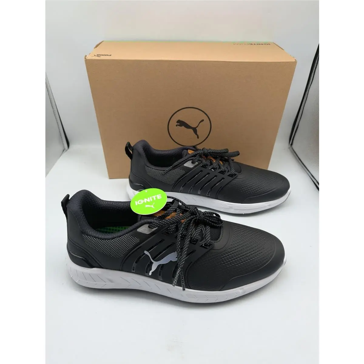 Puma shoes (UPC: 197674986584) 1