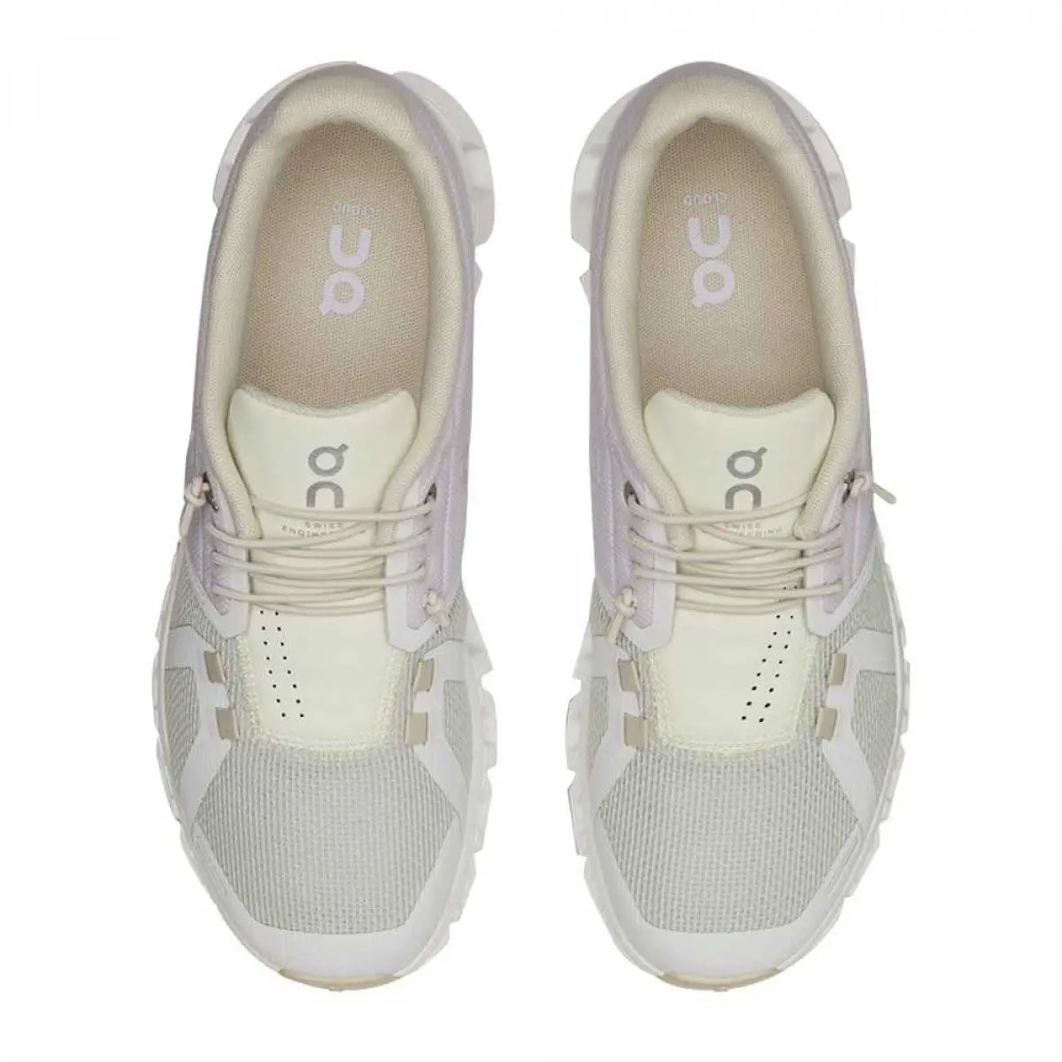 On-Running shoes - Purple (UPC: 7630867878196) 0