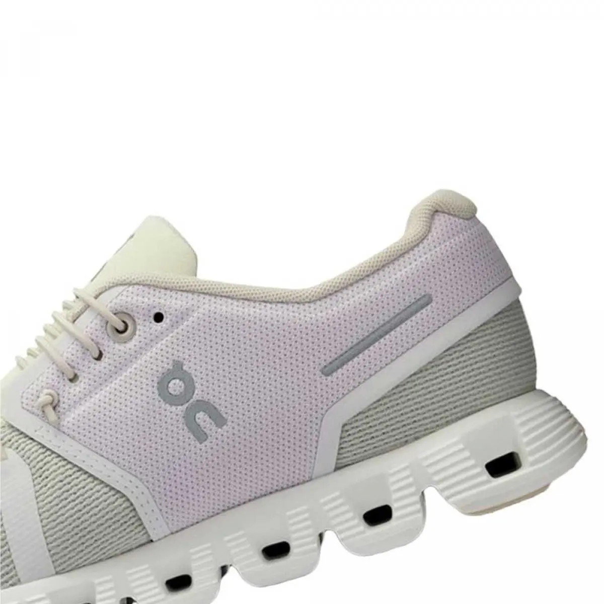 On-Running shoes - Purple (UPC: 7630867878196) 1