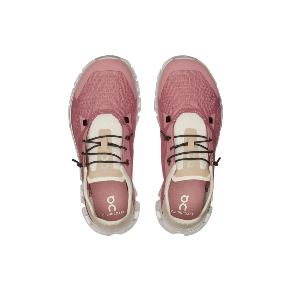 On-Running shoes - Pink (UPC: 7630867878011) 1