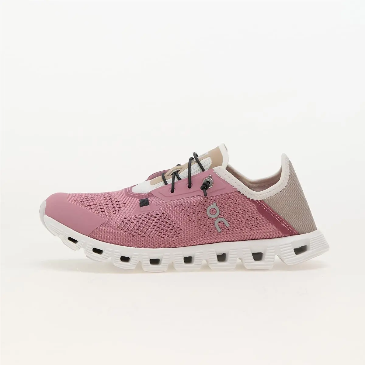 On Running Cloud 5 Women`s Shoes Zephyr/sand 3WD10541987 Size 10.5