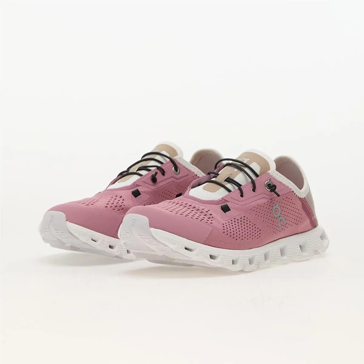 On-Running shoes - Pink (UPC: 7630867878011) 0