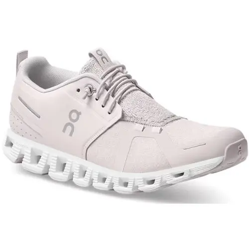 On Running Cloud 5 Women`s Shoes Lily Sand 99.98822 Size 5.5