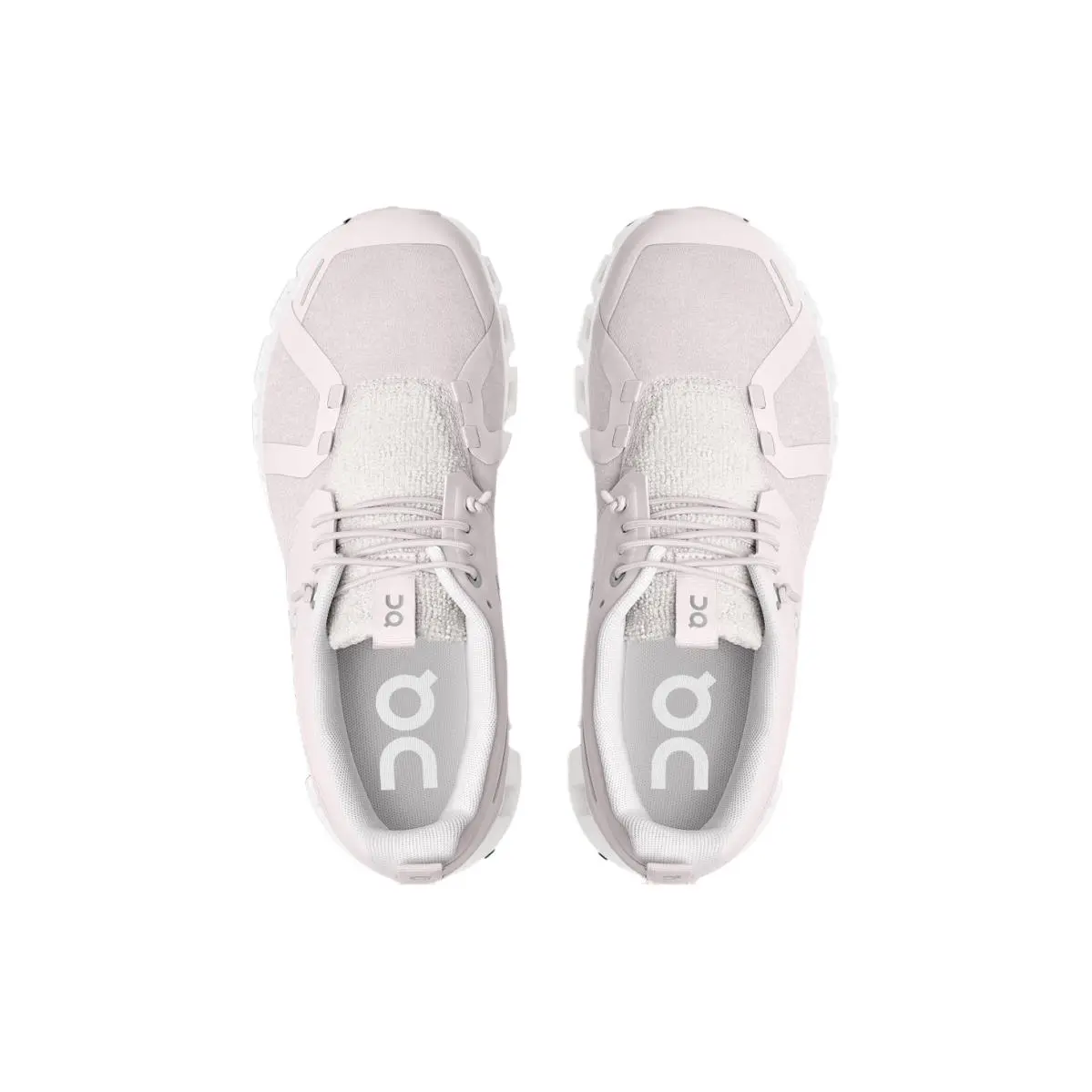 On-Running shoes - Pink (UPC: 7640404580055) 1