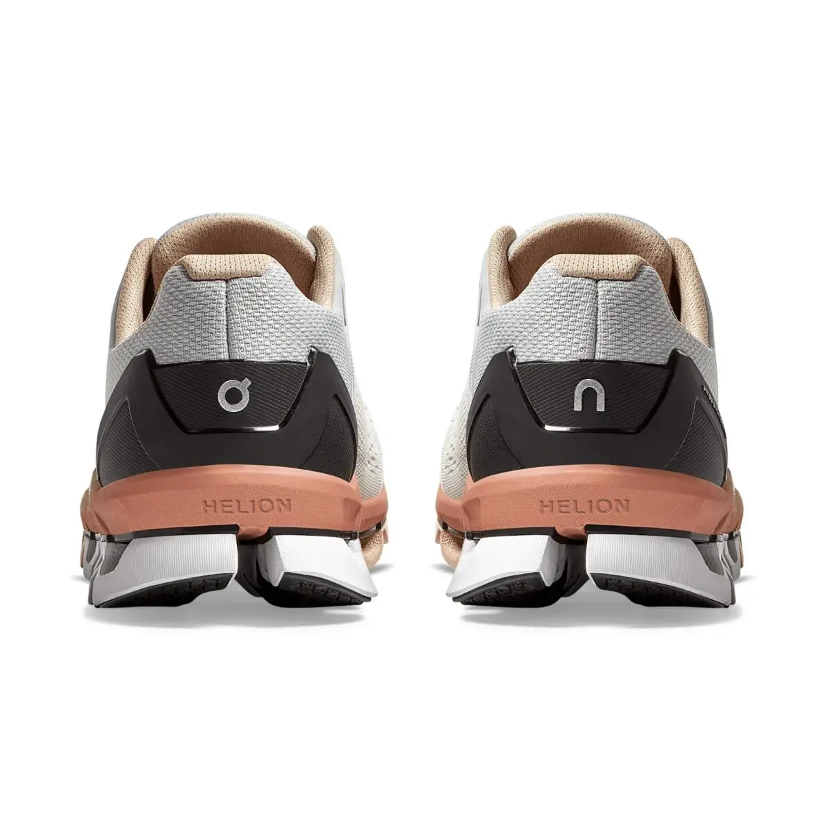 On-Running shoes - White (UPC: 7630440640509) 1