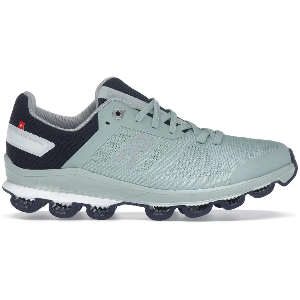 On Running Cloudsurfer 6 Women`s Shoes Fennel/ink 54.99215 Size 8.5