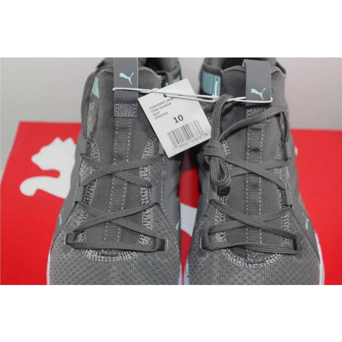 Softfoam+ Optimal Comfort Women Athletic Shoes Trainer Sneaker Size 10 by Puma