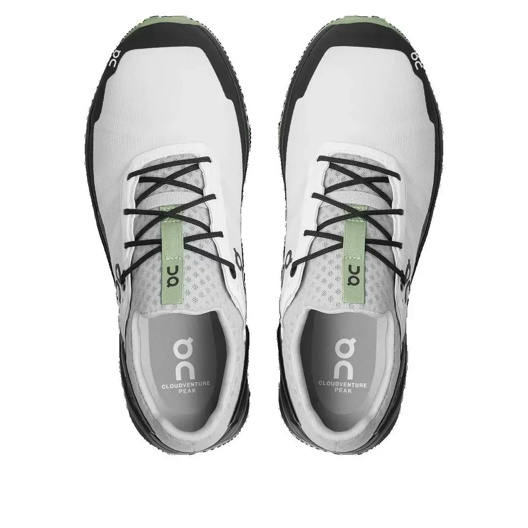 On-Running shoes - White (UPC: 7630440656265) 0