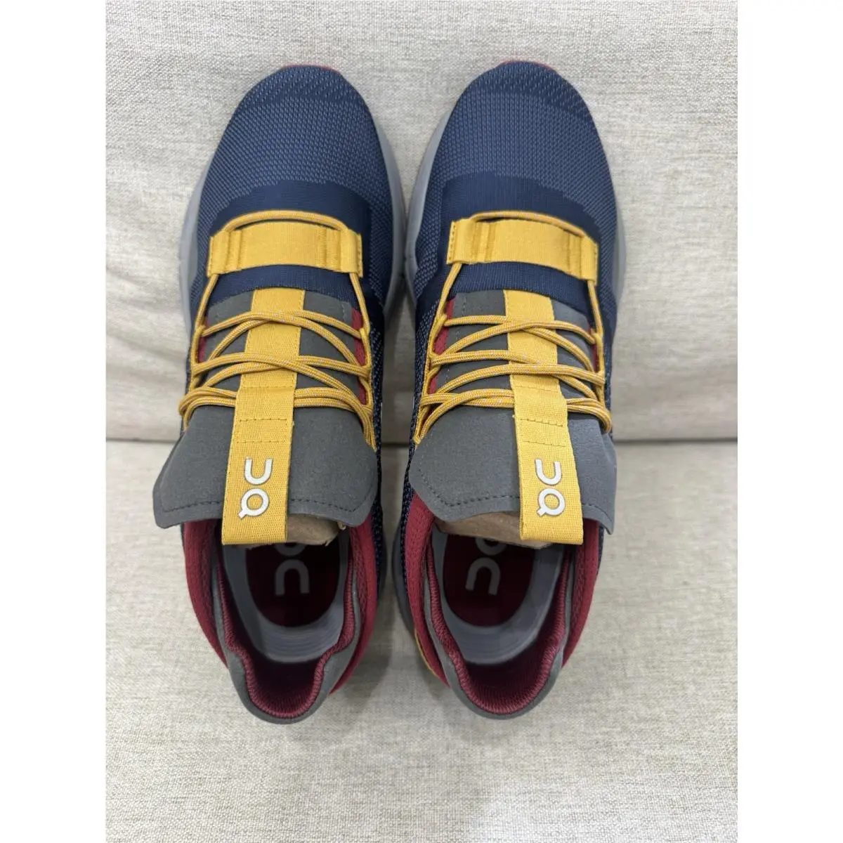 On-Running shoes - On Cloudrunner - Cloudrunner - Multicolor 0