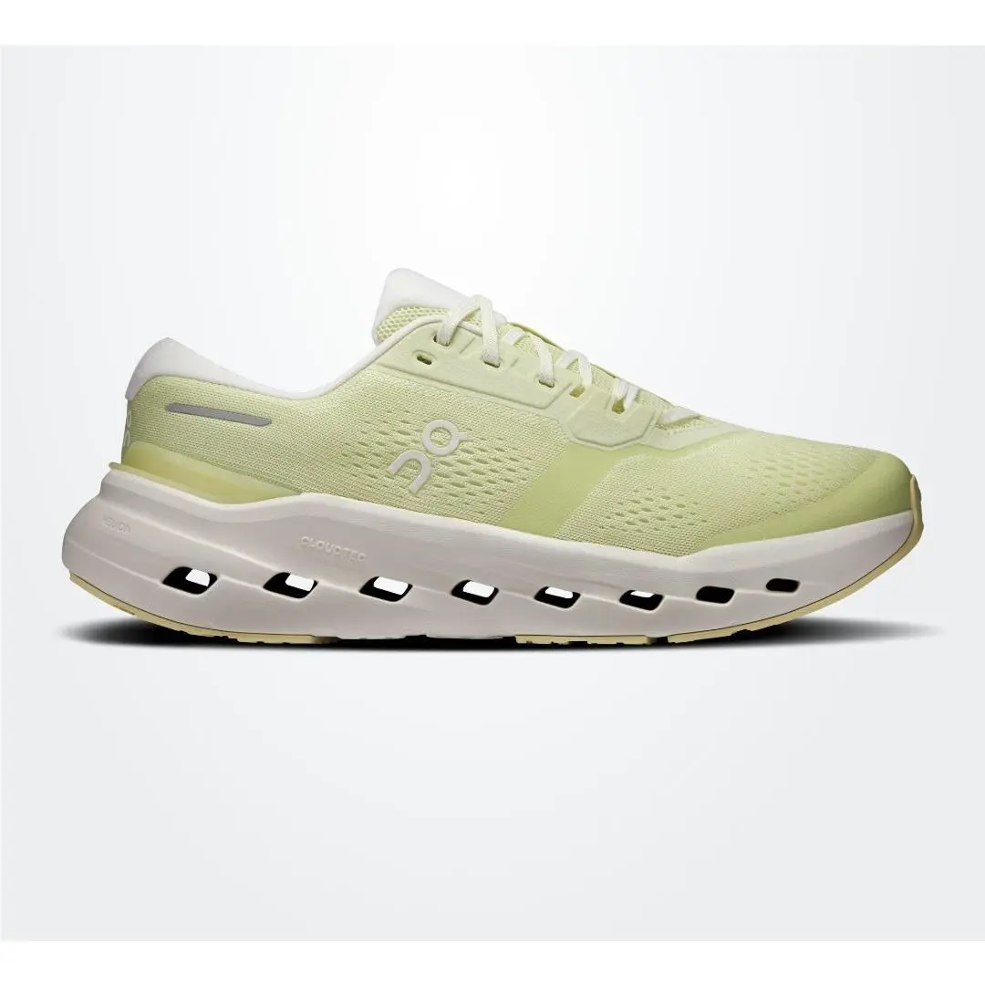 On Running Fire Cloudrunner 3 in Linen Ivory. Sz 11. R2S