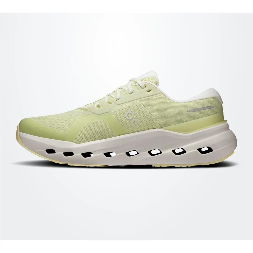 On-Running shoes - 3MG10074751 - 3MG10074751 - Linen & Ivory 0