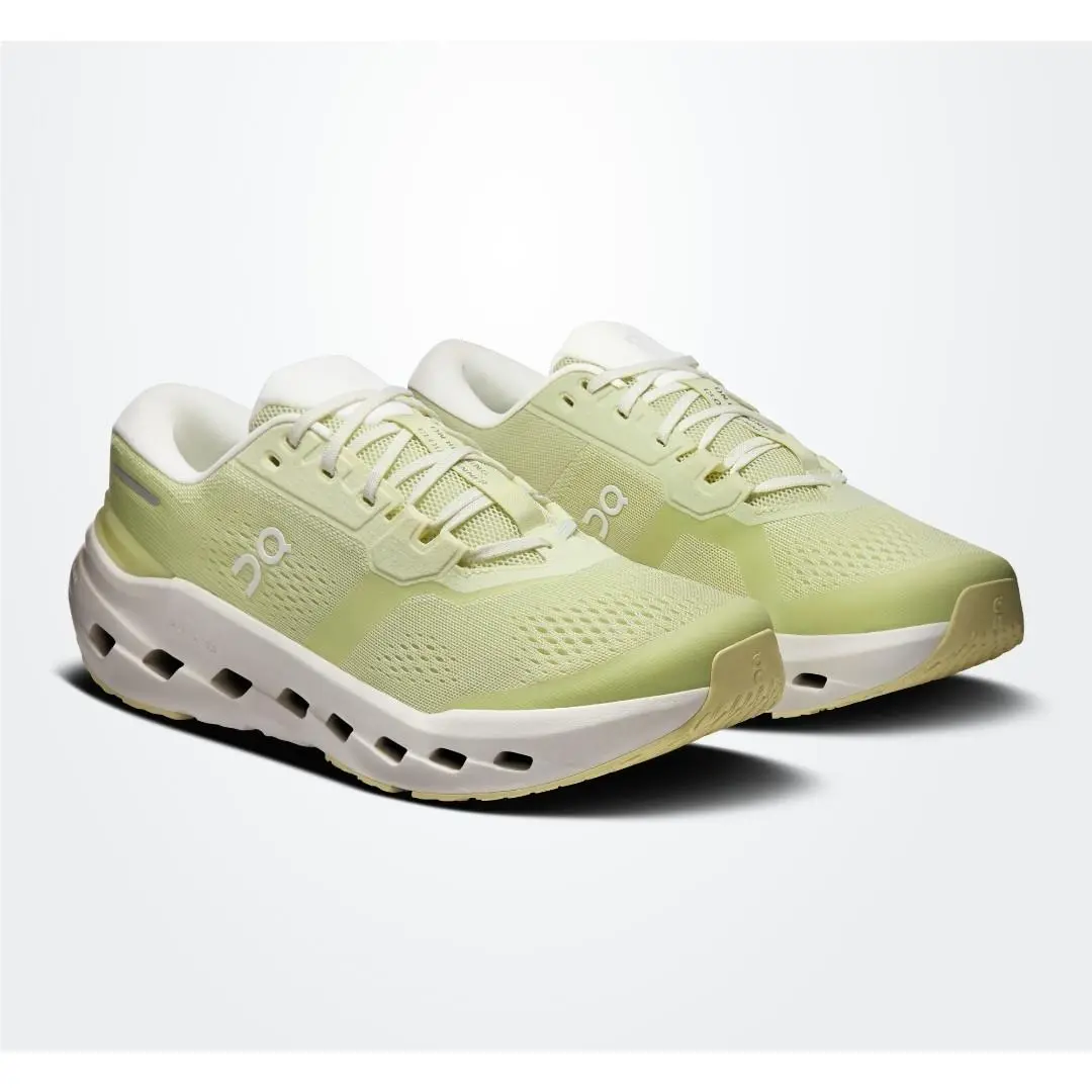 On-Running shoes - 3MG10074751 - 3MG10074751 - Linen & Ivory 1