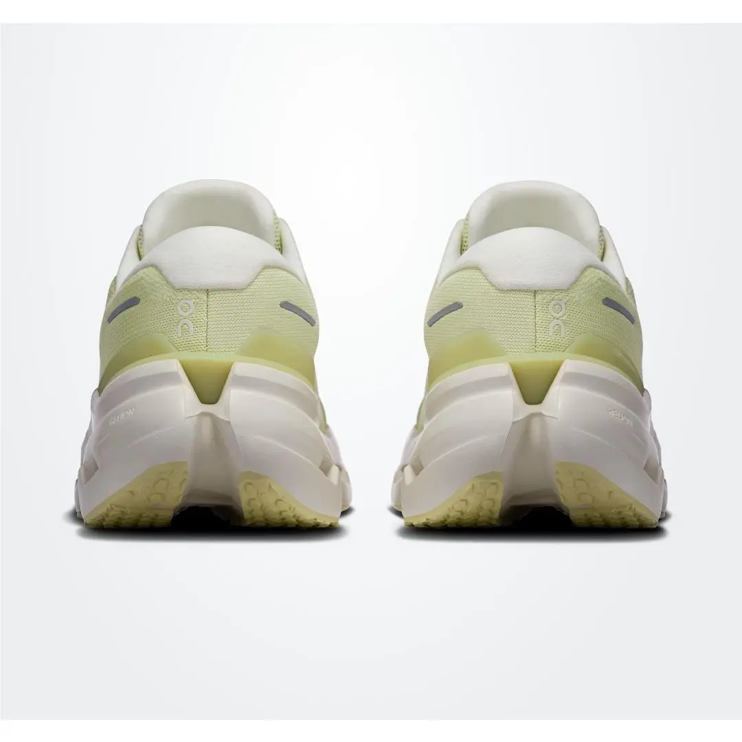 On-Running shoes - 3MG10074751 - 3MG10074751 - Linen & Ivory 3