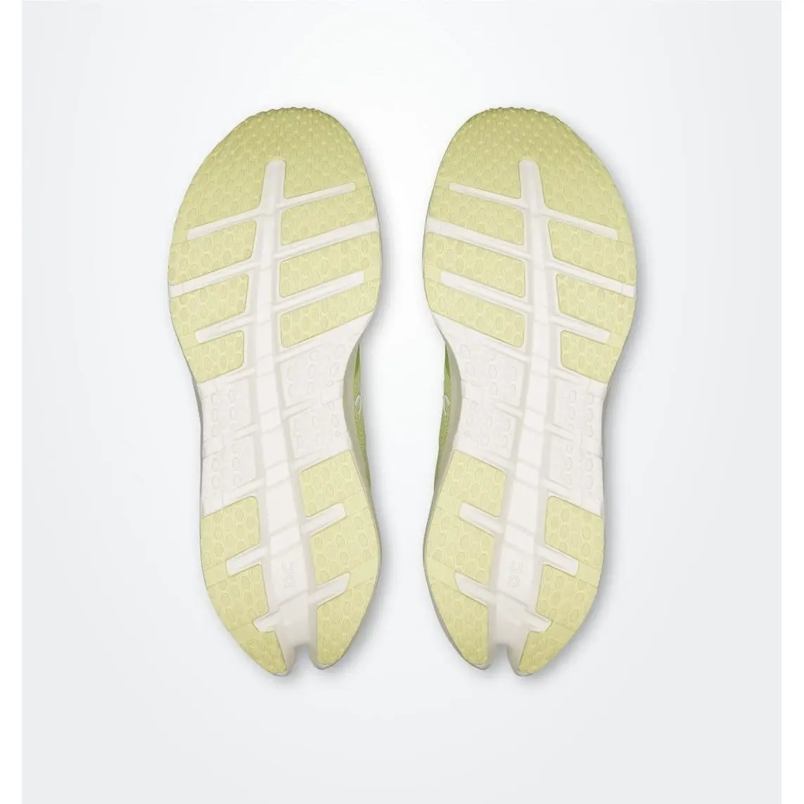 On-Running shoes - 3MG10074751 - 3MG10074751 - Linen & Ivory 4