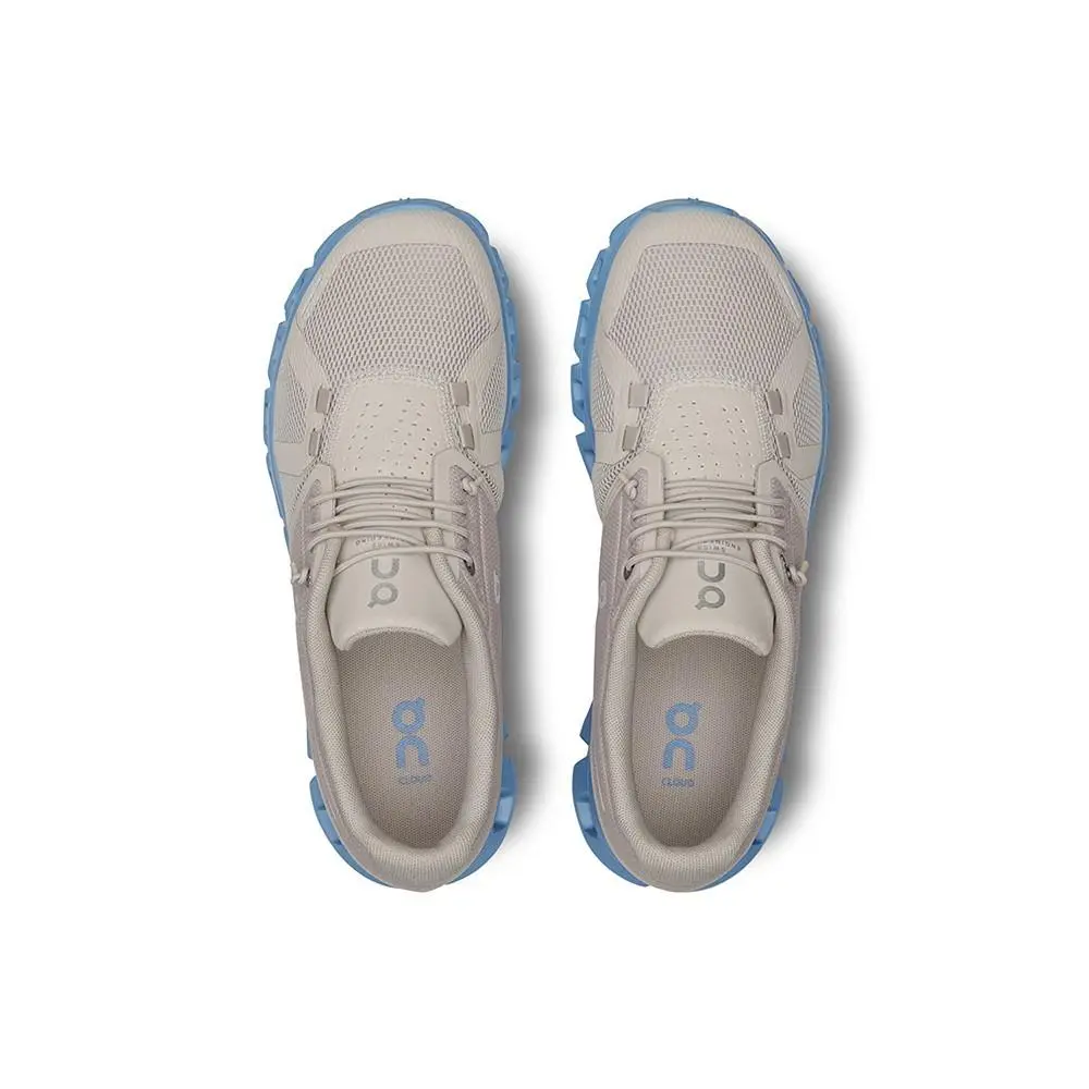 On-Running shoes - Pink (UPC: 7630867877212) 1