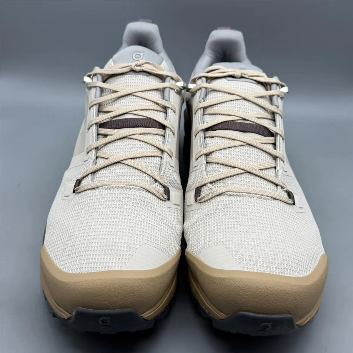 On-Running shoes - Cloudwander Waterproof - Cloudwander Waterproof - 7398056 - Pearl/Root (UPC: 7630867828399) 0