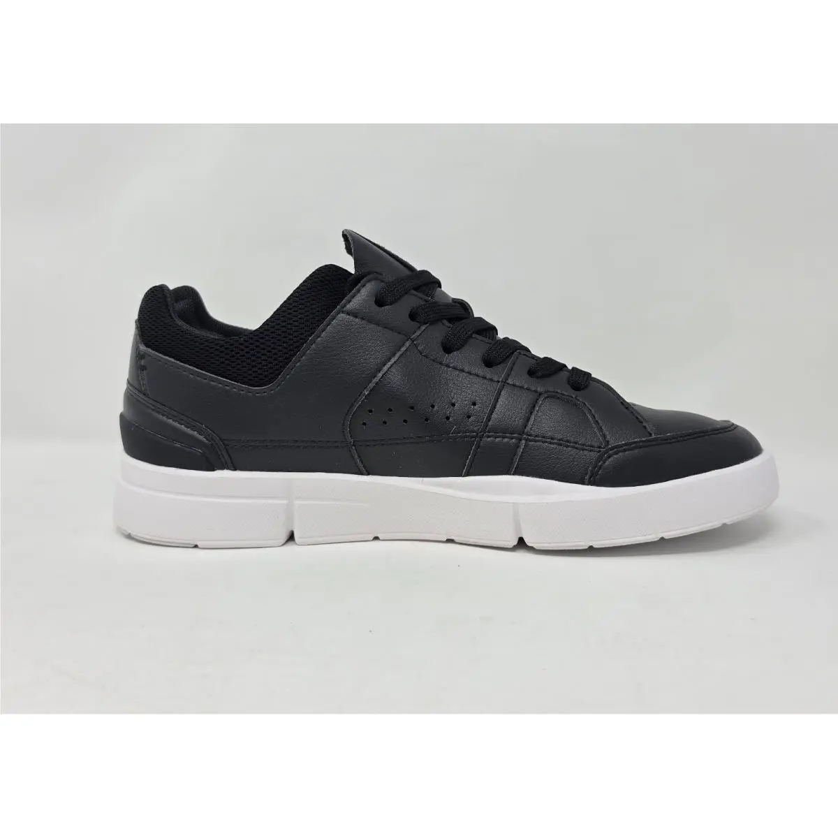 On-Running shoes - The Roger Clubhouse - The Roger Clubhouse - Black 4