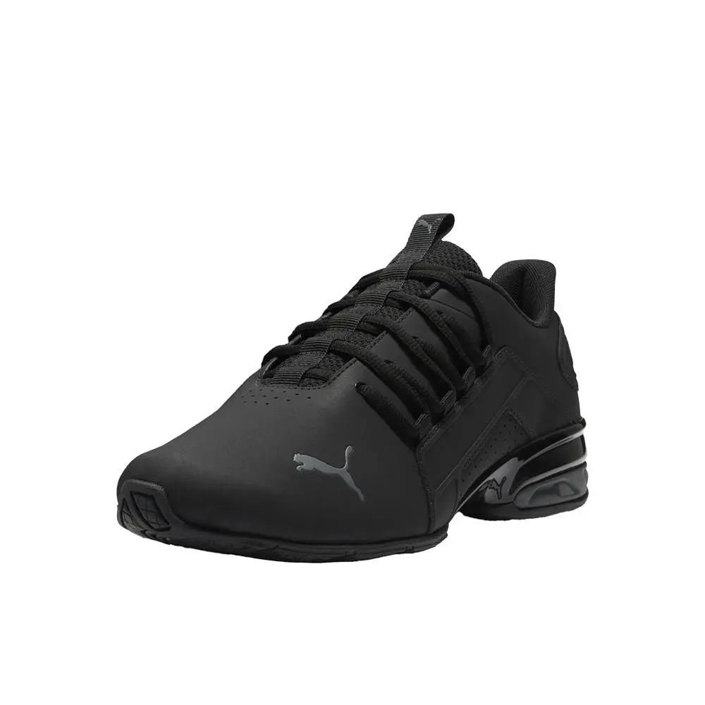 Puma shoes - PUMA Viz Runner Rapid Training - 31073802 - Black (UPC: 197671996074) 0