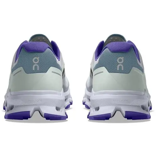 On-Running shoes - White (UPC: 7630440654643) 2