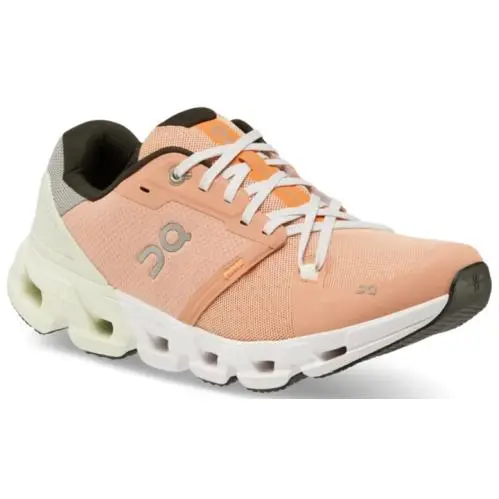 On-Running shoes - On Cloud - Cloud - Peach 2