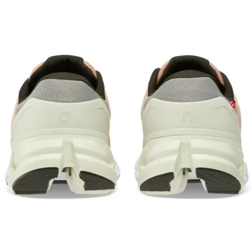 On-Running shoes - On Cloud - Cloud - Peach 3