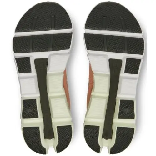 On-Running shoes - On Cloud - Cloud - Peach 4