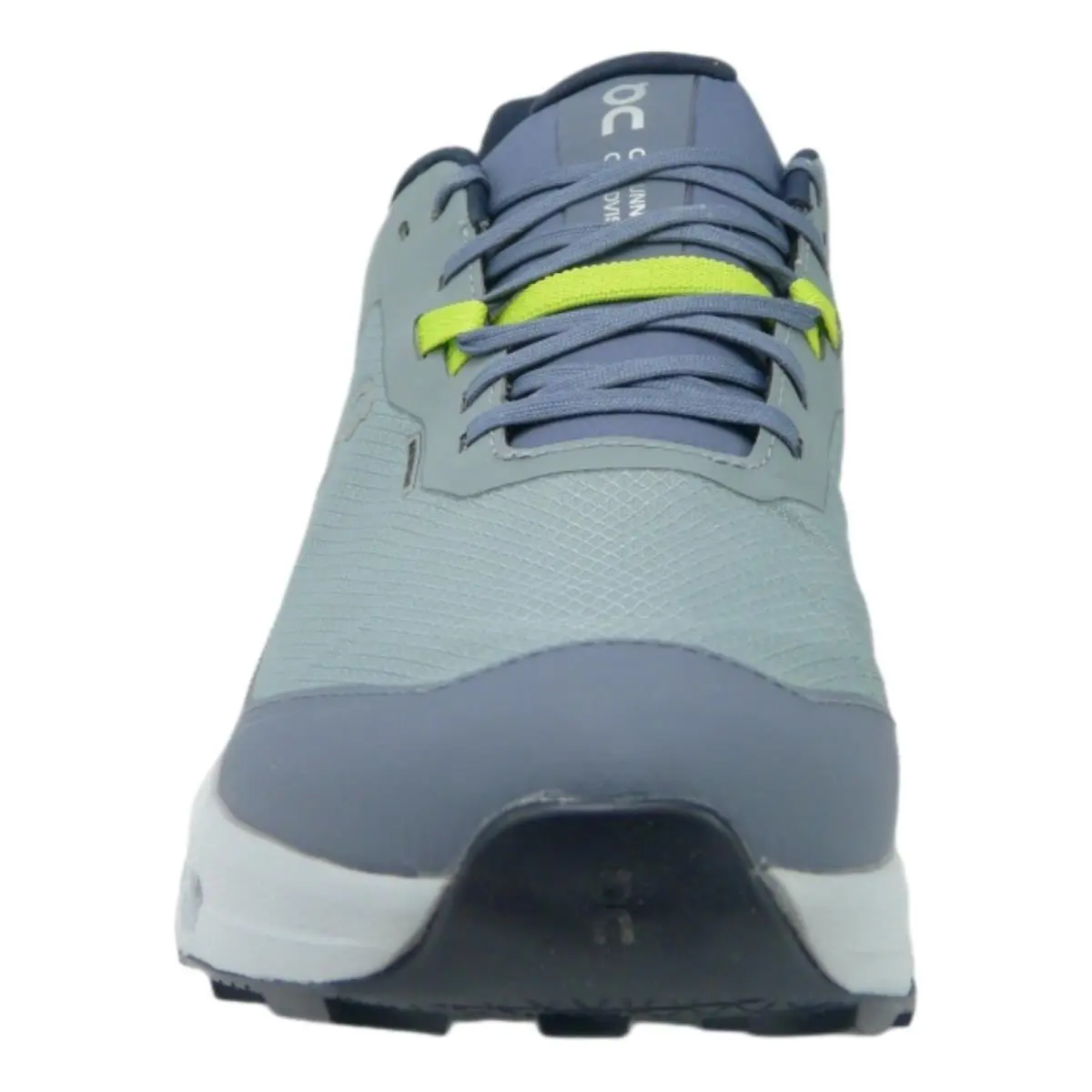 On-Running shoes - Mist Heather (UPC: 7615537111568) 3