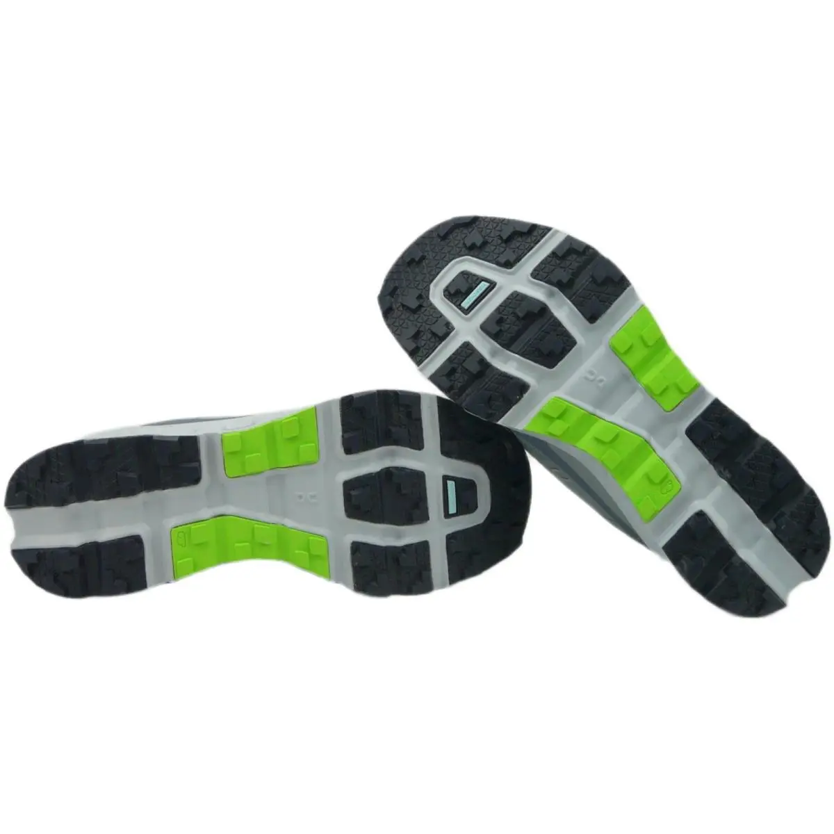 On-Running shoes - Mist Heather (UPC: 7615537111568) 6