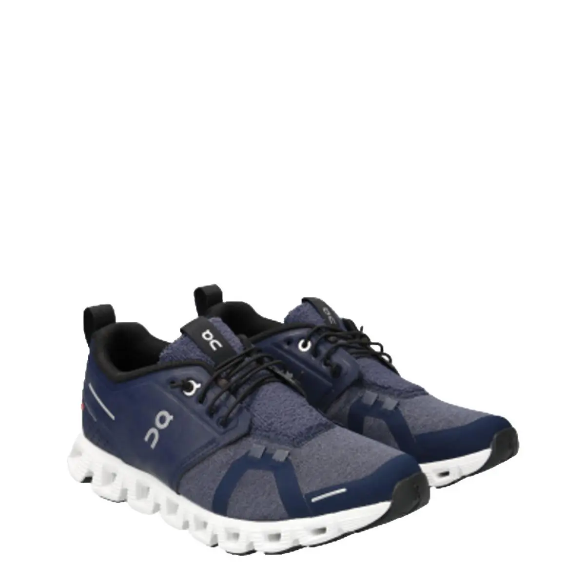On-Running shoes - Blue (UPC: 7640404588679) 0