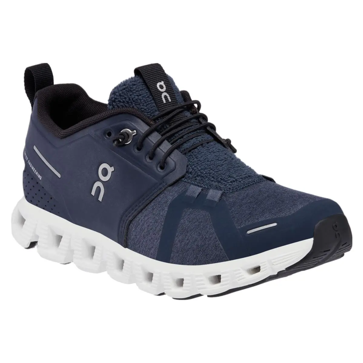On-Running shoes - Blue (UPC: 7640404588679) 2
