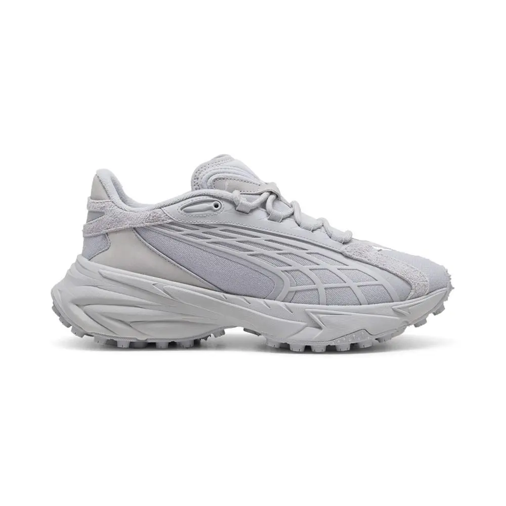 Puma Spirex Premium Lace Up Mens Size 7.5 M Sneakers Casual Shoes 39737502