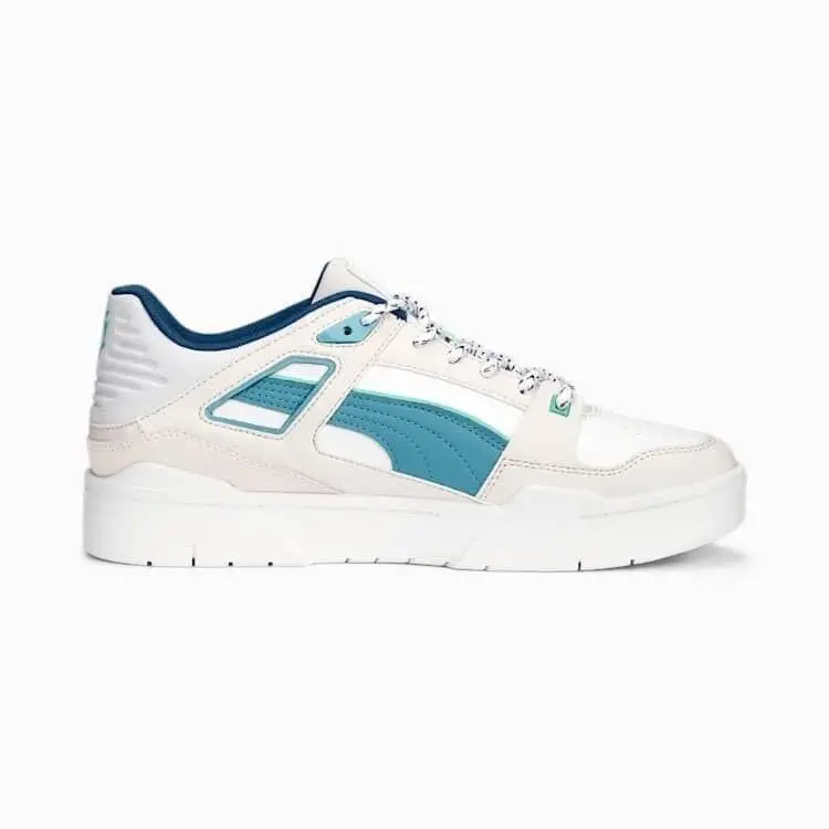 Puma shoes - FANTASY XIV 14 Slipstream - FANTASY XIV Slipstream - White 1