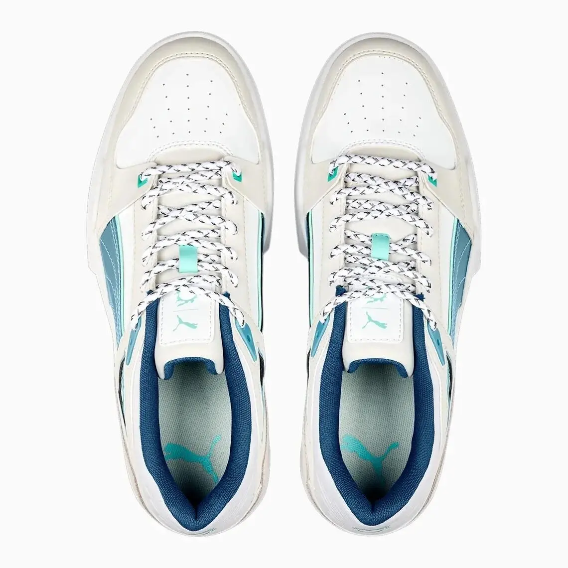 Puma shoes - FANTASY XIV 14 Slipstream - FANTASY XIV Slipstream - White 5