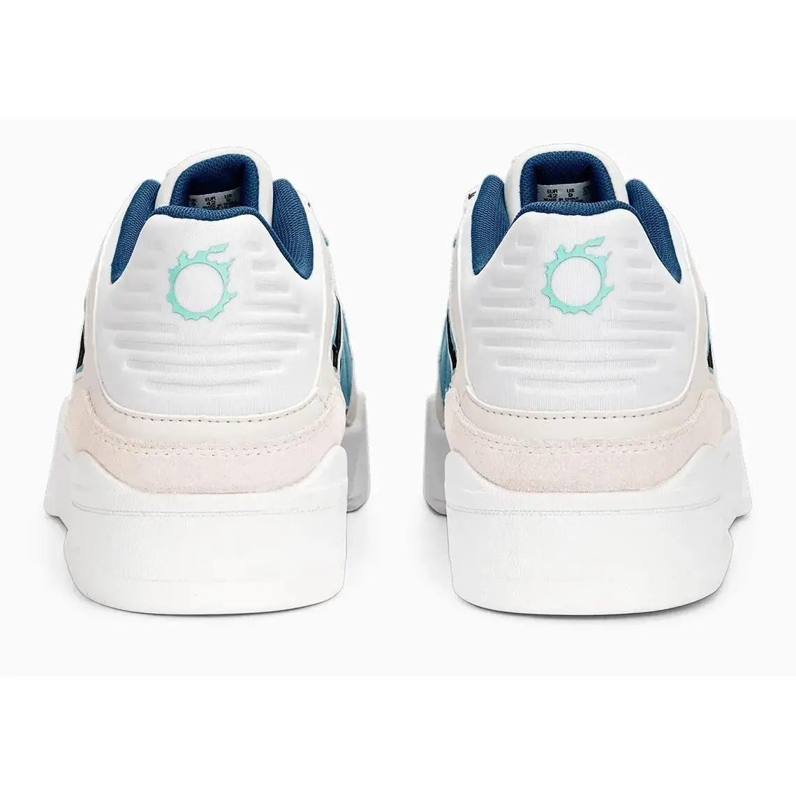 Puma shoes - FANTASY XIV 14 Slipstream - FANTASY XIV Slipstream - White 6