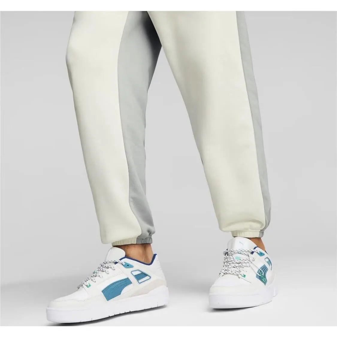 Puma shoes - FANTASY XIV 14 Slipstream - FANTASY XIV Slipstream - White 3