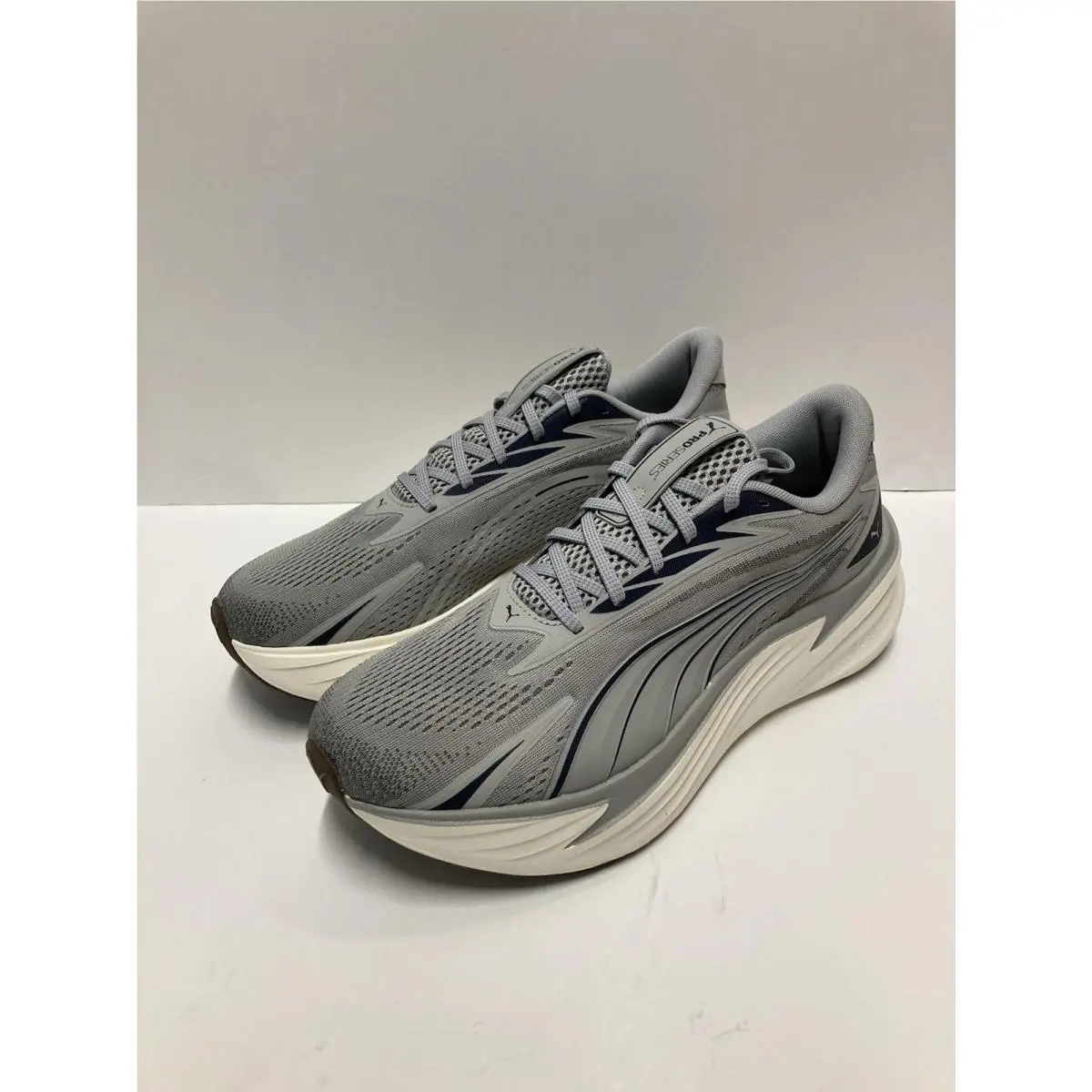 Puma shoes - PUMA Run - Run - 313313 16 - Gray (UPC: 198556753058) 9
