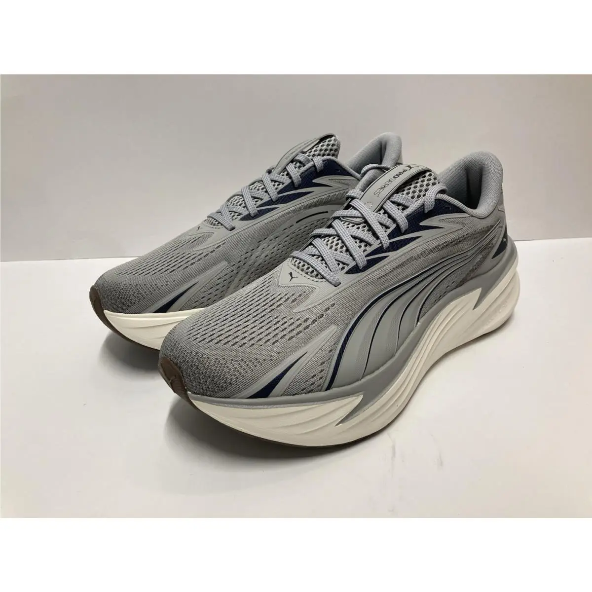Puma shoes - PUMA Run - Run - 313313 16 - Gray (UPC: 198556753058) 10