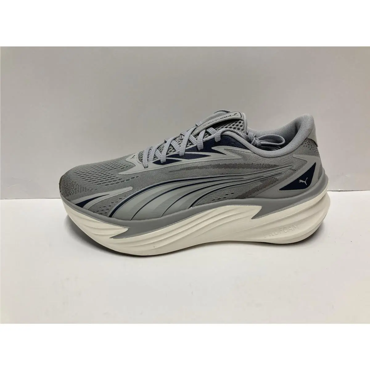Puma shoes - PUMA Run - Run - 313313 16 - Gray (UPC: 198556753058) 0