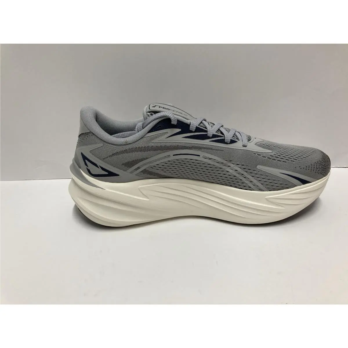 Puma shoes - PUMA Run - Run - 313313 16 - Gray (UPC: 198556753058) 1