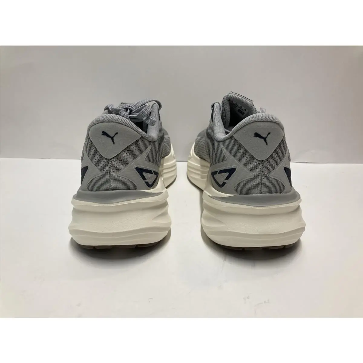 Puma shoes - PUMA Run - Run - 313313 16 - Gray (UPC: 198556753058) 3