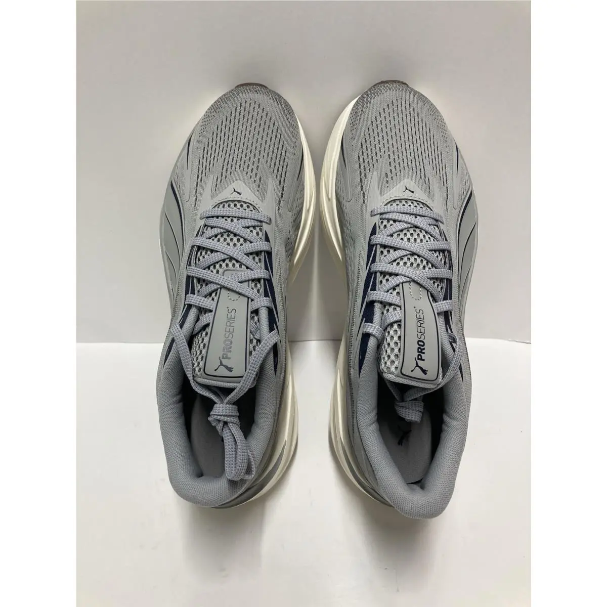 Puma shoes - PUMA Run - Run - 313313 16 - Gray (UPC: 198556753058) 4