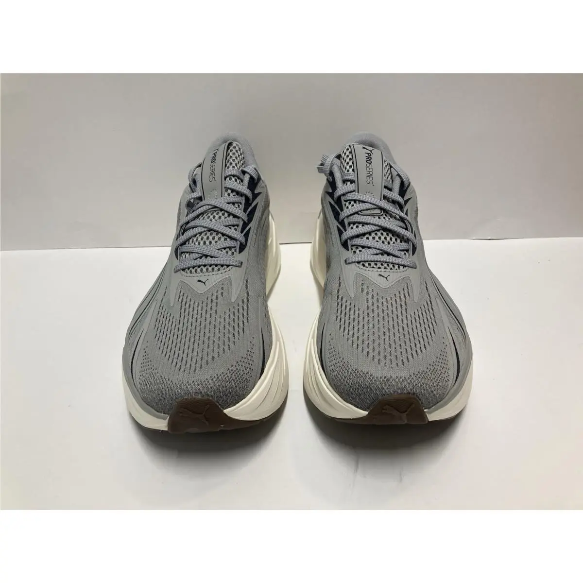 Puma shoes - PUMA Run - Run - 313313 16 - Gray (UPC: 198556753058) 5