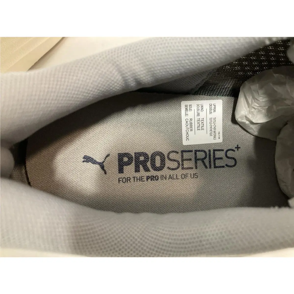 Puma shoes - PUMA Run - Run - 313313 16 - Gray (UPC: 198556753058) 7