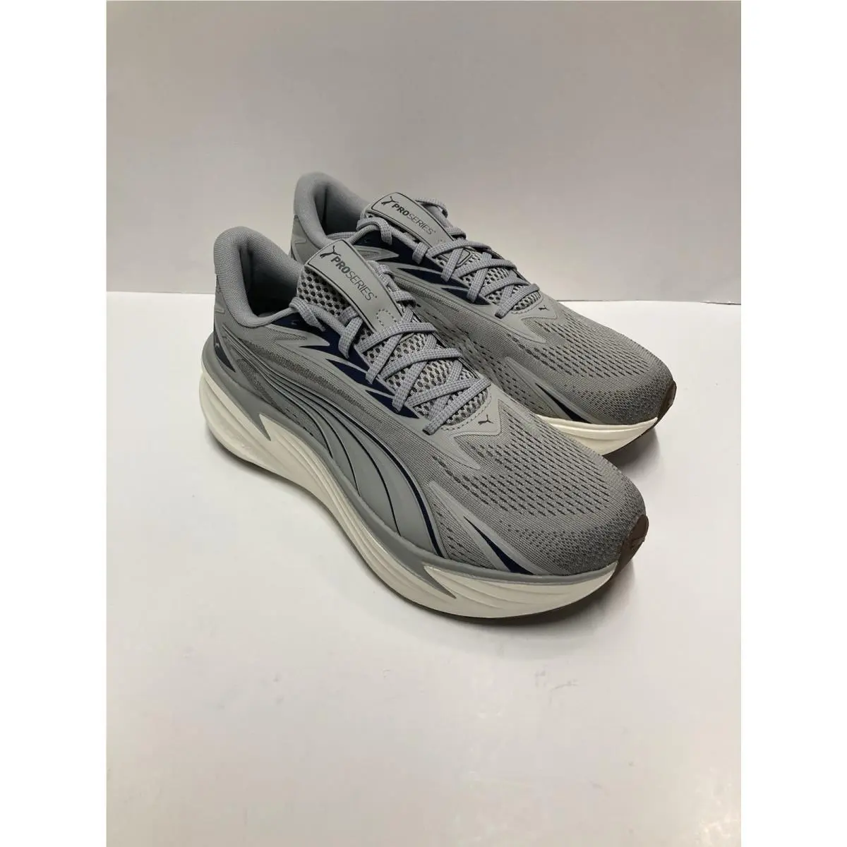 Puma shoes - PUMA Run - Run - 313313 16 - Gray (UPC: 198556753058) 8