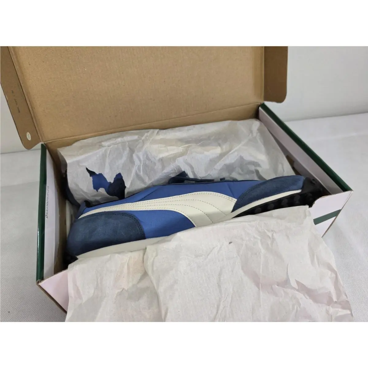 Puma shoes - PUMA Fast R - Fast - 371601-01 - other 1