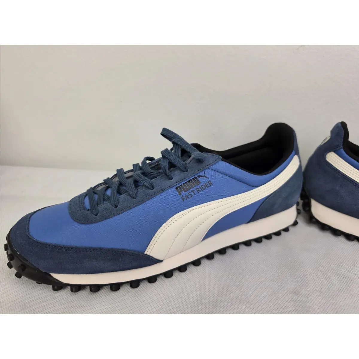 Puma shoes - PUMA Fast R - Fast - 371601-01 - other 7