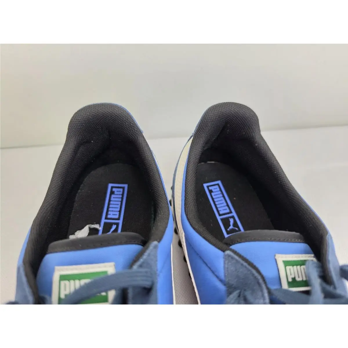 Puma shoes - PUMA Fast R - Fast - 371601-01 - other 10