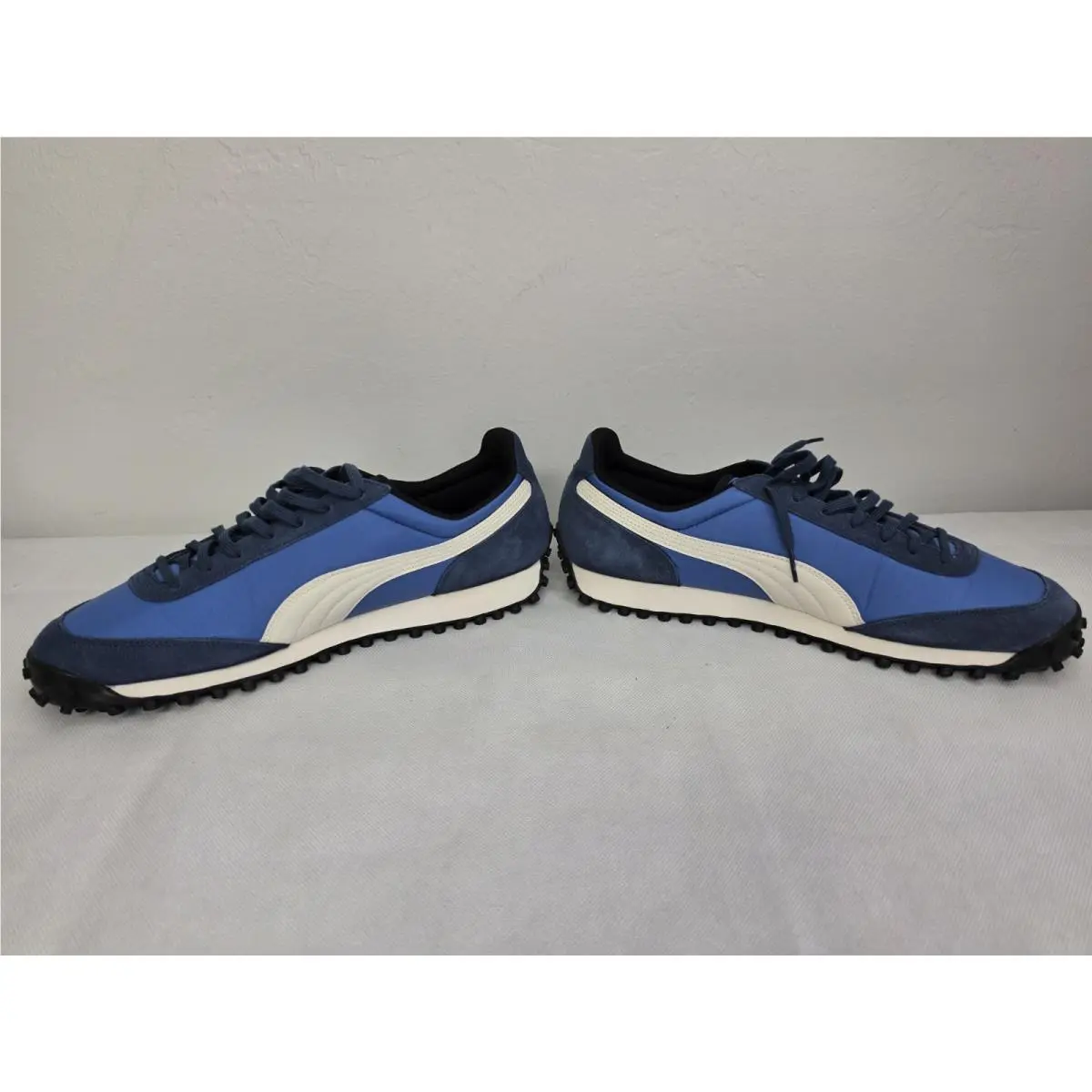 Puma shoes - PUMA Fast R - Fast - 371601-01 - other 3