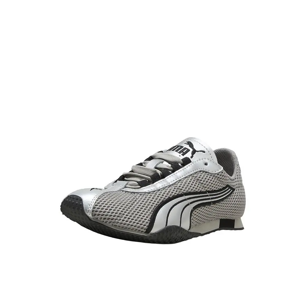 Puma shoes - PUMA HStreet Og Lace Up  Youth - 40621309 - Grey (UPC: 198556446288) 0
