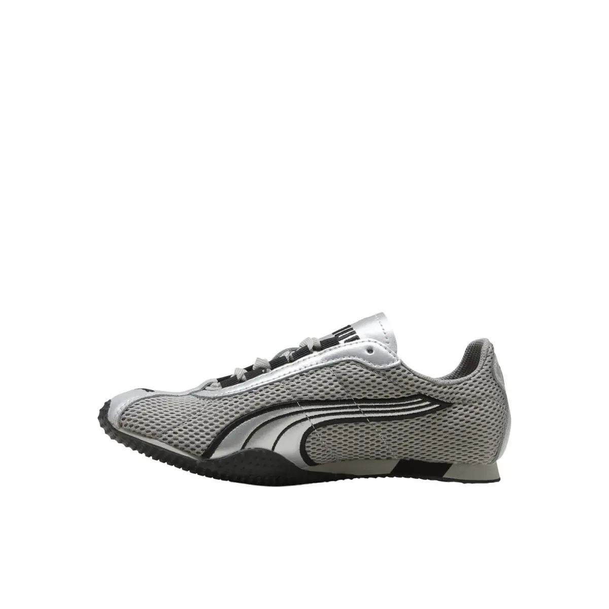 Puma shoes - PUMA HStreet Og Lace Up  Youth - 40621309 - Grey (UPC: 198556446288) 1